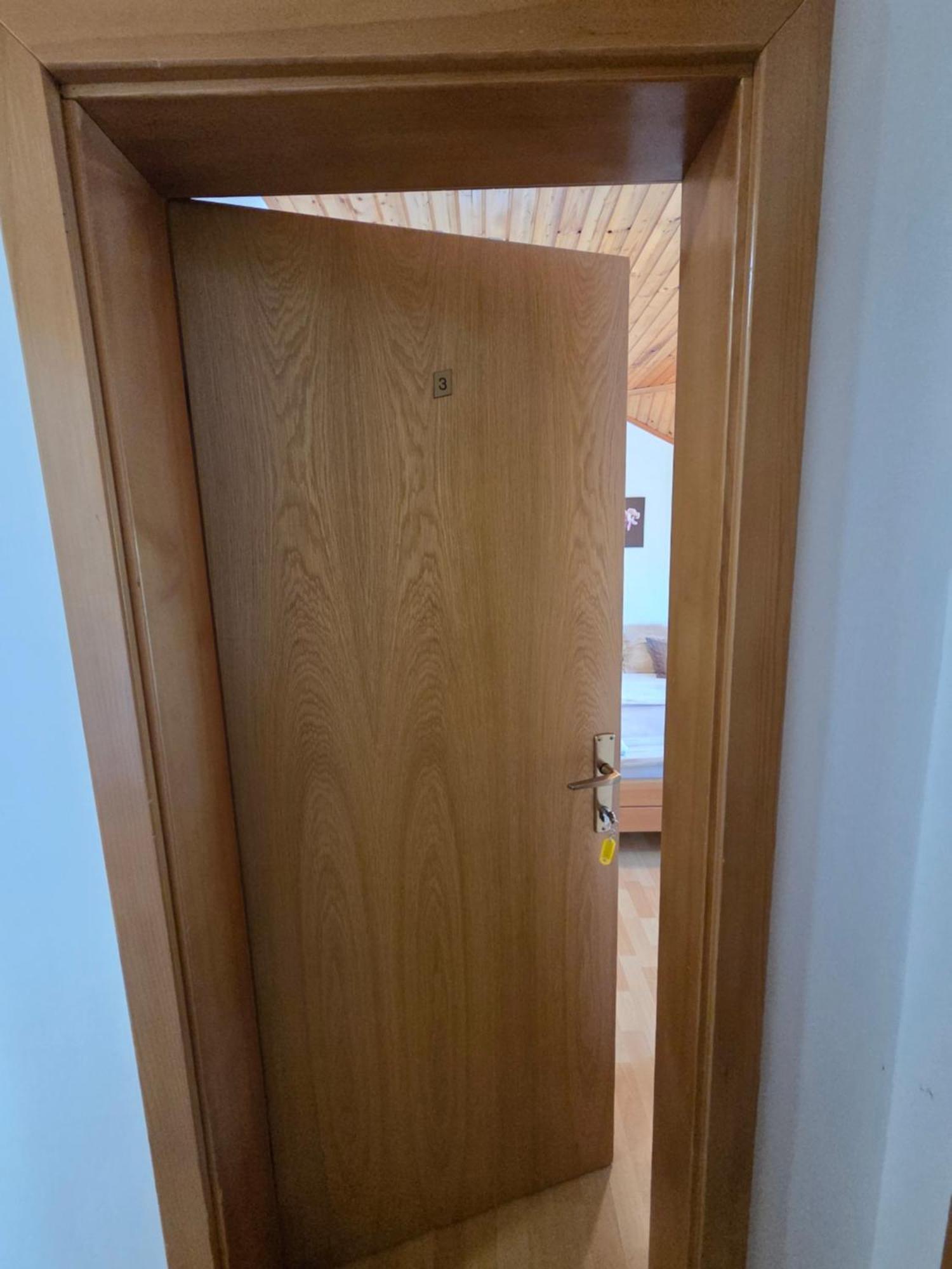 Apartman & Sobe Orhideja Smoljanac Buitenkant foto